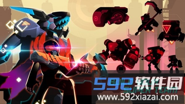 挑战火柴联盟游戏截图3