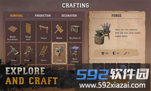 沙漠游牧民族游戏