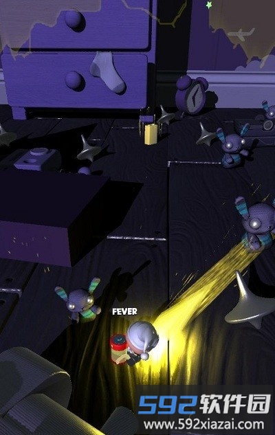 我梦游最溜游戏(dreamwalker)截图1