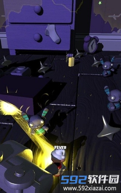 我梦游最溜游戏(dreamwalker)截图3