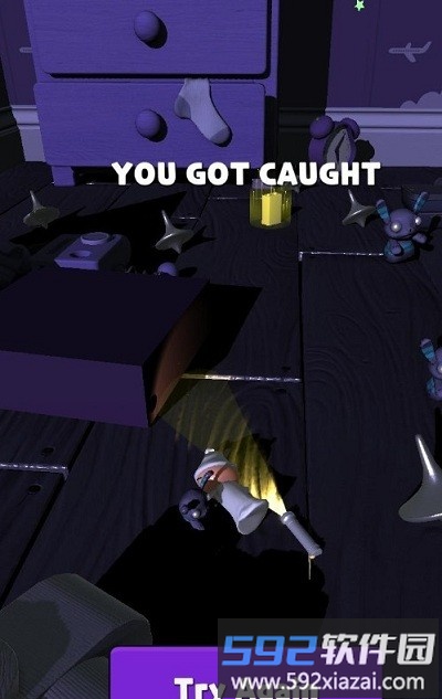 我梦游最溜游戏(dreamwalker)截图4