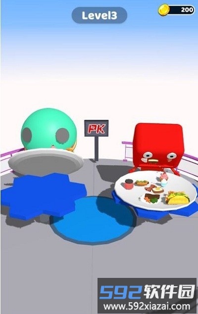 创造挑战最新版(create challenge)截图1