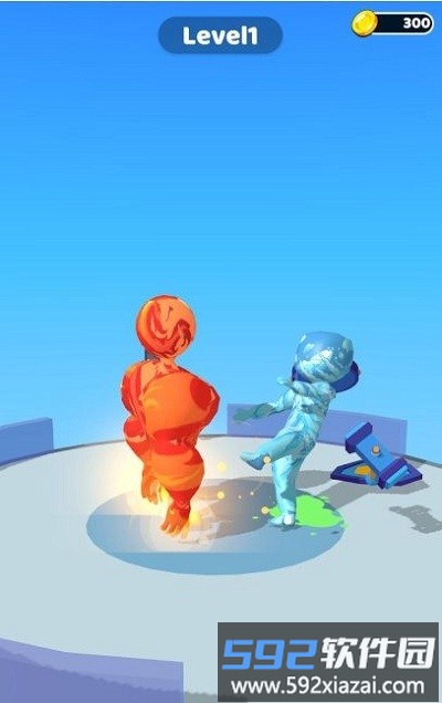 创造挑战最新版(create challenge)截图2