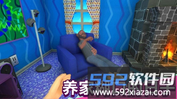 宝宝模拟器游戏