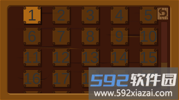 魔法狂怒游戏(magic fury)截图1