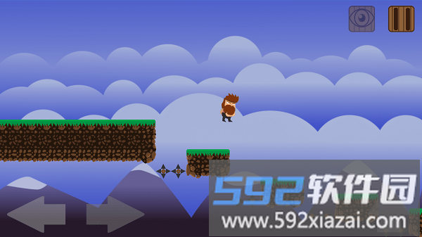 魔法狂怒游戏(magic fury)截图2