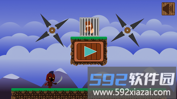 魔法狂怒游戏(magic fury)截图5