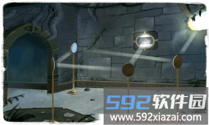 恐怖密室解谜最新版截图1