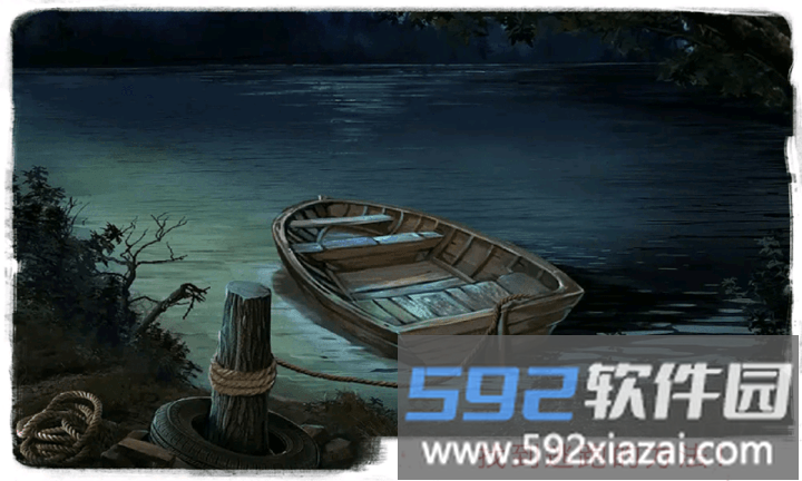 恐怖密室解谜最新版截图2