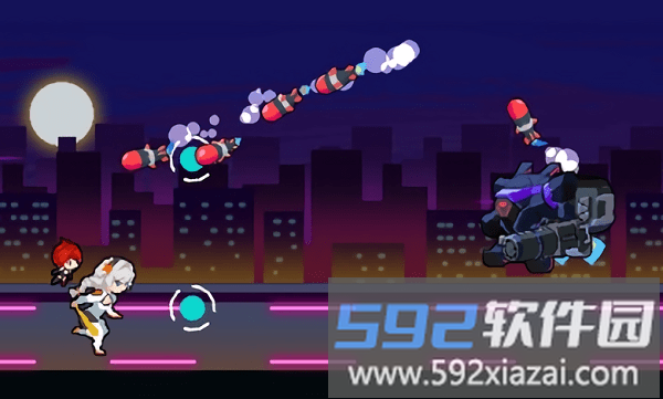 像素风崩坏3手机版(kianadash)截图3