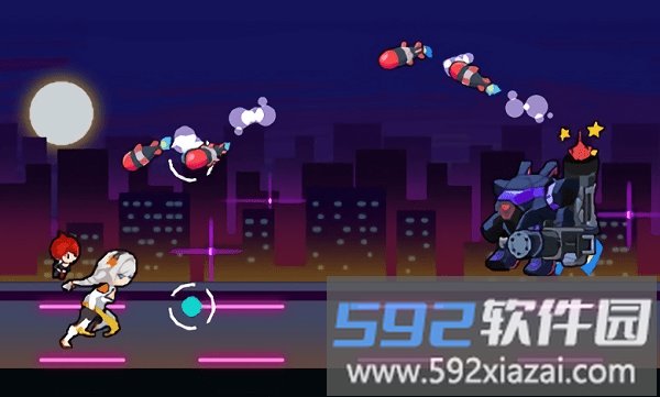 像素风崩坏3手机版(kianadash)截图4