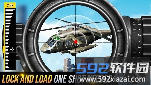 fps秘密行动手游截图3