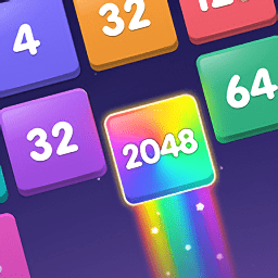 2048积木赢家游戏