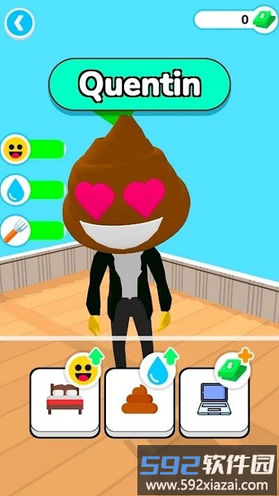 表情生活手机版(emoji life)截图1