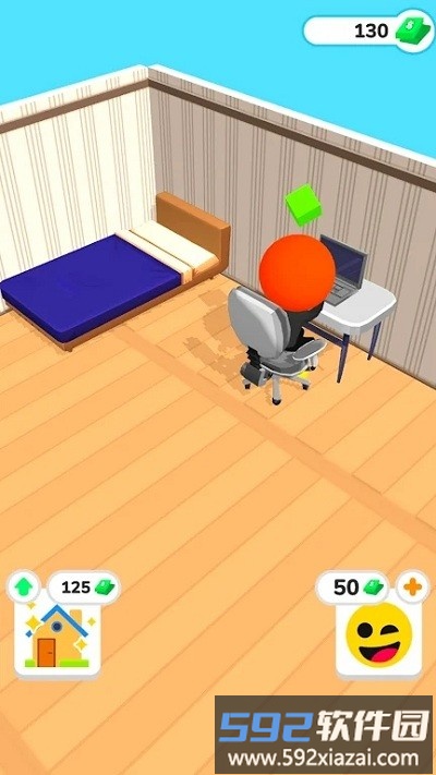 表情生活手机版(emoji life)截图2