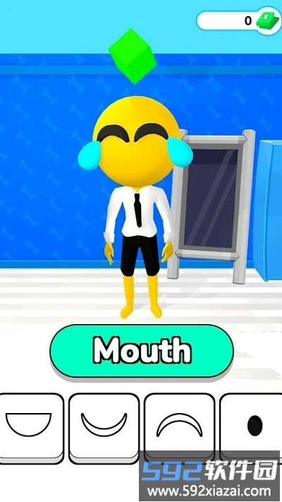表情生活手机版(emoji life)截图3