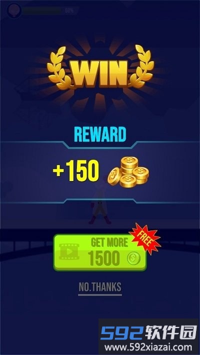 火柴人之战英雄之战最新版截图4