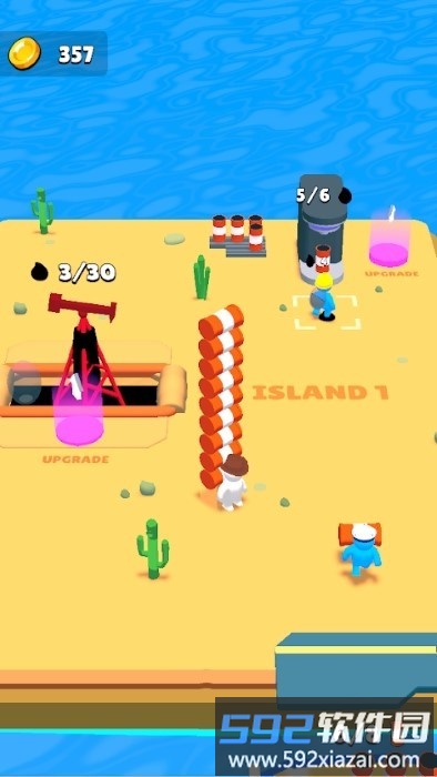 石油探索者游戏截图4