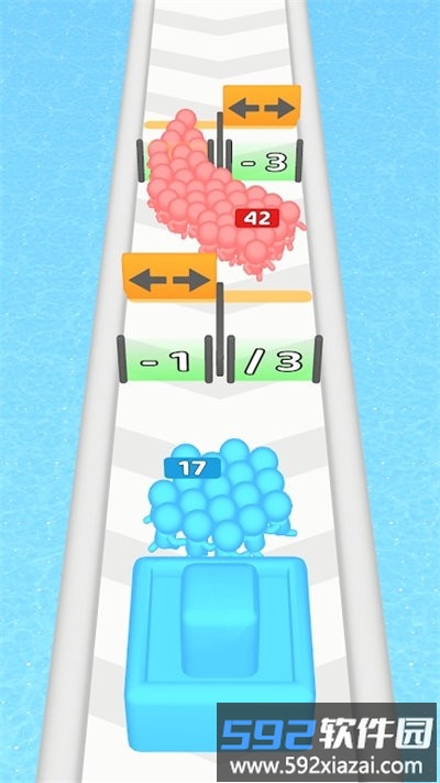 防守大师3d手机版截图3