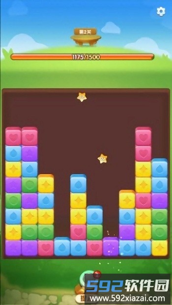 点点消大富豪游戏截图2