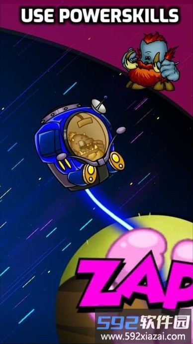 卡通战斗画家小游戏(cartoon battle painter)截图4