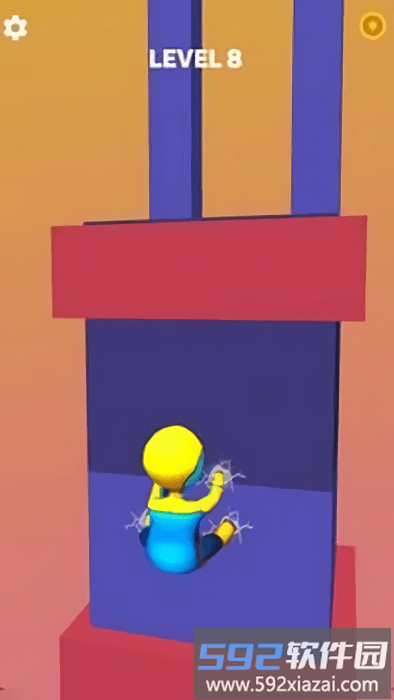 弹性英雄(elastic hero)截图2