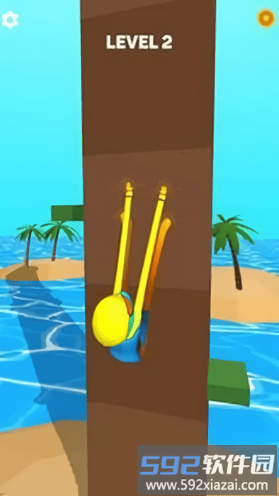 弹性英雄(elastic hero)截图3