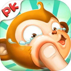 猴子很忙无限香蕉修改版