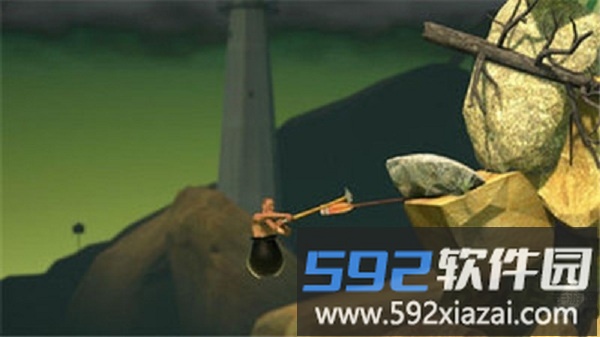 掘地求生app截图4