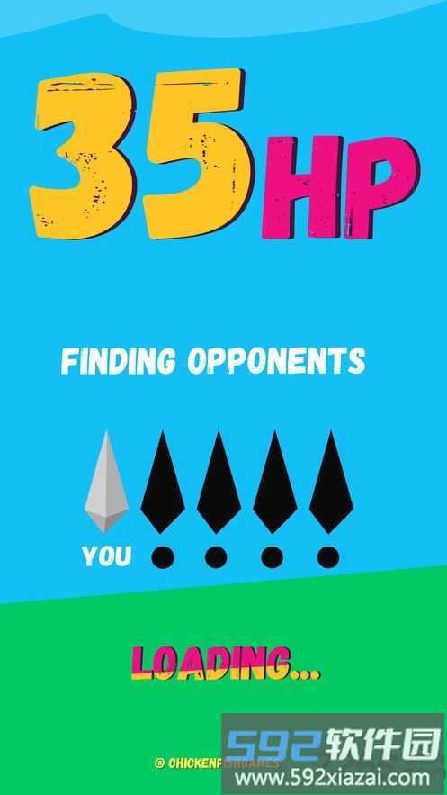 35hp游戏最新破解版截图2