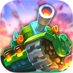 绝地装甲百度版