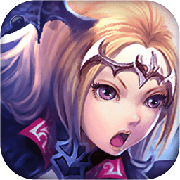 应用宝魔神战纪