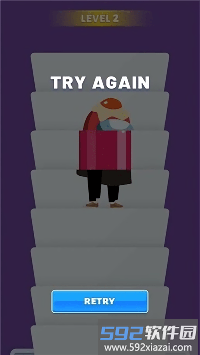 纸张拼图官方版(paperpuzzle)截图2