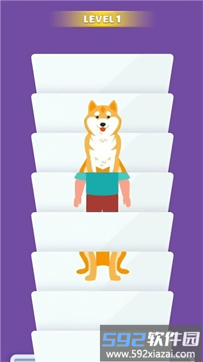 纸张拼图官方版(paperpuzzle)截图3