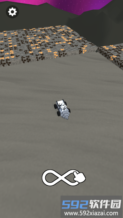 月亮矿工公司手游截图2