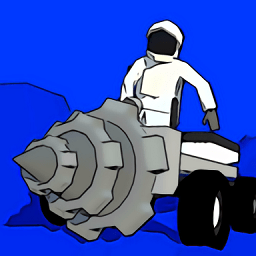 月亮矿工公司手游