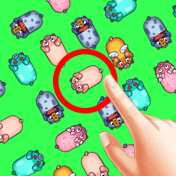 猪猪快让开小游戏