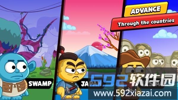 筏战游戏(raft wars)截图1