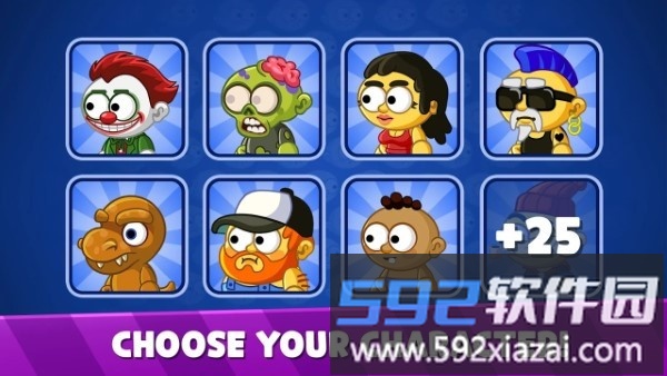 筏战游戏(raft wars)截图3