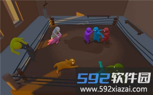 基佬大作战破解版截图2