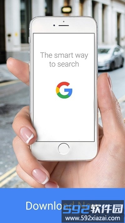 谷歌搜索app手机版截图4