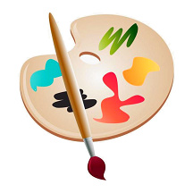 涂鸦填色大师app