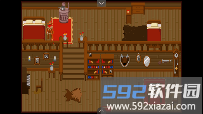 西部正义手机版中文版截图3