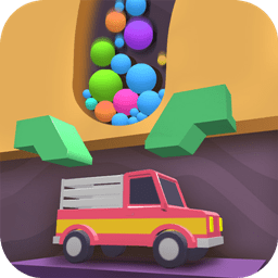 球球去哪了游戏