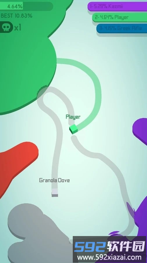 paper io2破解版截图3