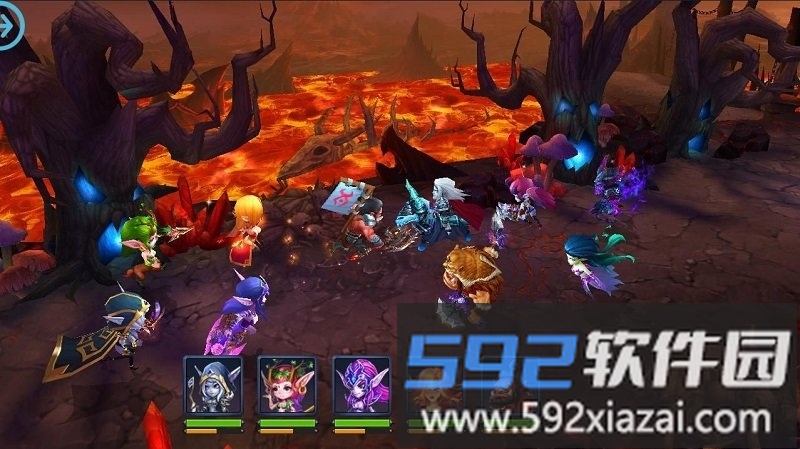 绝地兽人真正的破解版