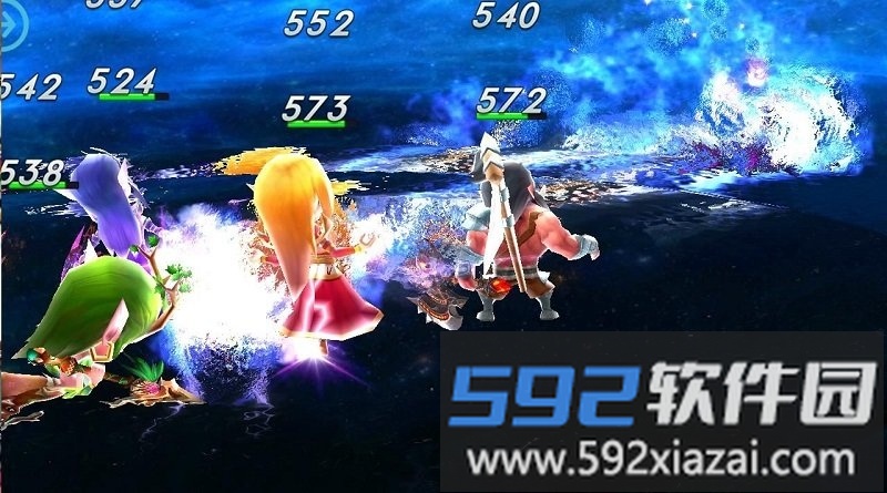 绝地兽人真正的破解版