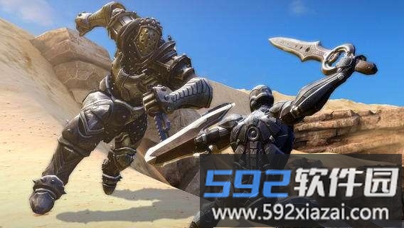 无尽之剑3中文破解版截图1