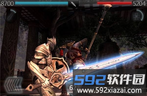 无尽之剑3中文破解版截图2