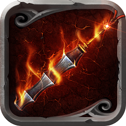 果盘烈焰裁决变态版 